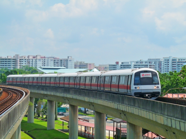 MRT